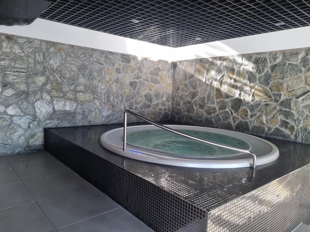 Apartament D19 Z Basenem, Sauna, Jacuzzi Green Park Resort - 5D Apartments シクラルスカ・ポレンバ エクステリア 写真